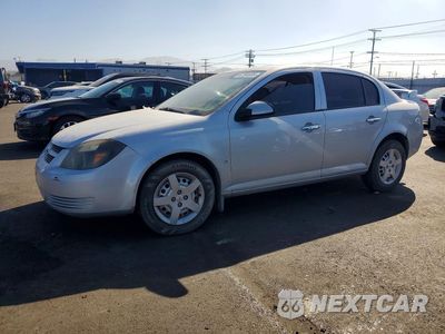 2007 CHEVROLET COBALT LS 1G1AK55F877194604 - główne zdjęcie licytacji z USA - miniatura
