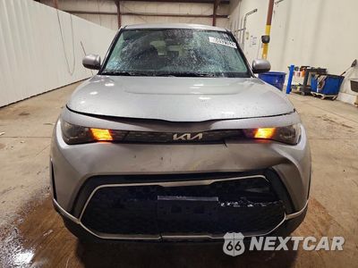 Piąte zdjęcie samochodu w środku: 2025 KIA SOUL LX VIN:KNDJ23AU8S7943135 - miniatura