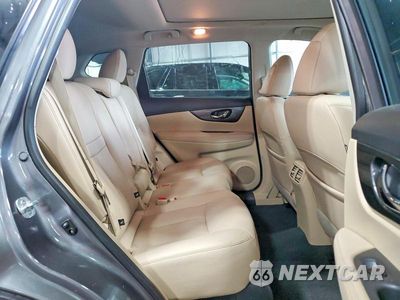 Zdjęcie 11 z 14 samochodu: 2016 NISSAN ROGUE SL VIN:5N1AT2MV0GC846453 - miniatura