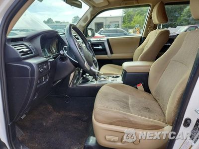 Zdjęcie 7 z 13 samochodu: 2016 TOYOTA 4RUNNER SR5 VIN:JTEBU5JR6G5327891 - miniatura