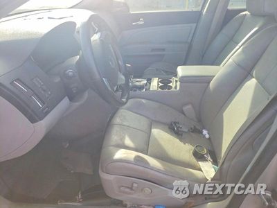 Zdjęcie 7 z 12 samochodu: 2008 CADILLAC STS VIN:1G6DW67V580116426 - miniatura