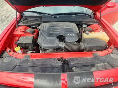 Zdjęcie 11 z 12 samochodu: 2019 DODGE CHALLENGER GT VIN:2C3CDZKG5KH549289 - miniatura
