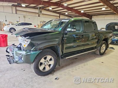 2012 TOYOTA TACOMA V6 5TFLU4EN3CX034281 - główne zdjęcie licytacji z USA - miniatura