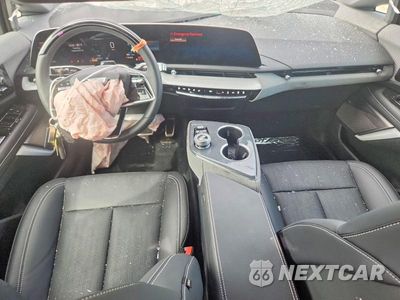 Zdjęcie 8 z 13 samochodu: 2025 CADILLAC OPTIQ SPORT VIN:3GYK3GMR1SS263637 - miniatura