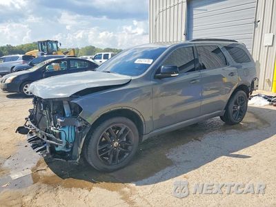 2023 DODGE DURANGO GT 1C4RDHDG0PC596365 - główne zdjęcie licytacji z USA - miniatura