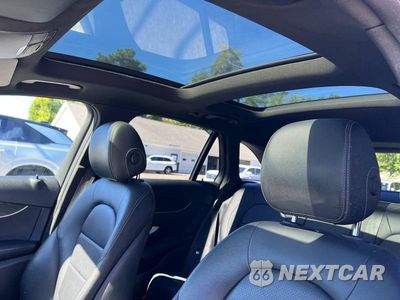 Zdjęcie 10 z 10 samochodu: 2018 MERCEDES-BENZ GLC 300 VIN:WDC0G4JB8JV069858 - miniatura