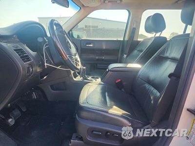 Zdjęcie 7 z 12 samochodu: 2014 FORD FLEX LIMITED VIN:2FMGK5D8XEBD12902 - miniatura