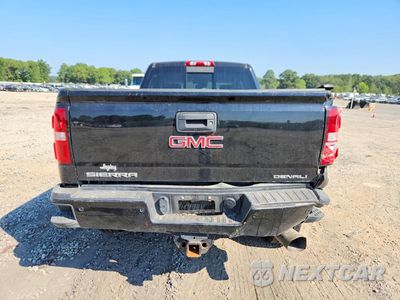 Zdjęcie 6 z 12 samochodu: 2019 GMC SIERRA K3500 DENALI VIN:1GT42WEY5KF142051 - miniatura
