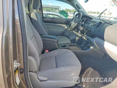 Zdjęcie 10 z 12 samochodu: 2012 TOYOTA TACOMA BASE VIN:5TFPX4EN4CX007955 - miniatura