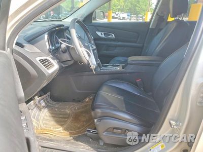 Zdjęcie 7 z 12 samochodu: 2013 GMC TERRAIN SLT VIN:2GKALWEK0D6166030 - miniatura