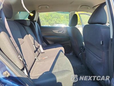Zdjęcie 10 z 12 samochodu: 2016 NISSAN ROGUE S VIN:KNMAT2MV1GP713326 - miniatura