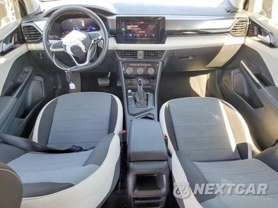 Zdjęcie 8 z 13 samochodu: 2025 VOLKSWAGEN TAOS S VIN:3VV5C7B29SM009186 - miniatura