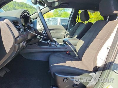 Zdjęcie 7 z 13 samochodu: 2026 DODGE DURANGO GT VIN:1C4RDJDGXTC246193 - miniatura