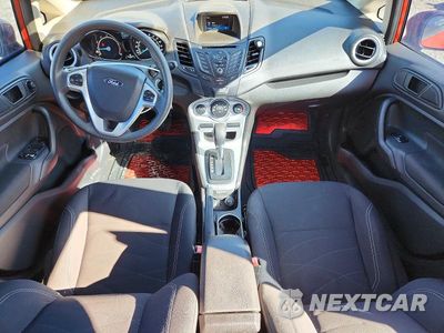 Zdjęcie 8 z 12 samochodu: 2019 FORD FIESTA SE VIN:3FADP4BJ9KM114255 - miniatura