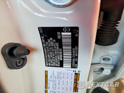 Zdjęcie 12 z 12 samochodu: 2021 TOYOTA C-HR XLE VIN:NMTKHMBXXMR125401 - miniatura