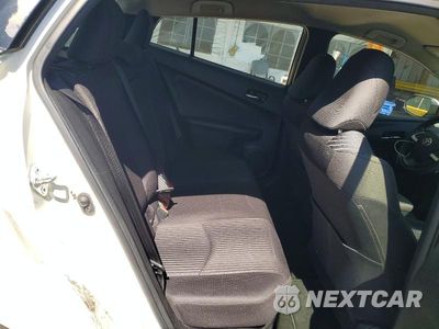 Zdjęcie 10 z 12 samochodu: 2016 TOYOTA PRIUS TWO VIN:JTDKBRFU3G3505587 - miniatura