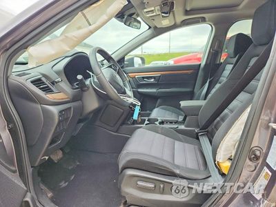 Zdjęcie 7 z 13 samochodu: 2020 HONDA CR-V EX VIN:2HKRW2H57LH669438 - miniatura