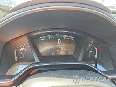 Zdjęcie 9 z 13 samochodu: 2021 HONDA CR-V EX VIN:5J6RW1H58MA014556 - miniatura
