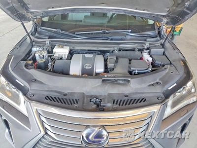 Zdjęcie 12 z 14 samochodu: 2019 LEXUS RX 450H BASE VIN:2T2BGMCA5KC036285 - miniatura