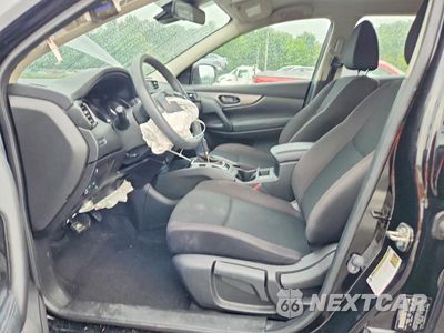 Zdjęcie 7 z 13 samochodu: 2020 NISSAN ROGUE SPORT S VIN:JN1BJ1CW1LW371717 - miniatura