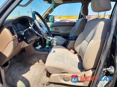 Zdjęcie 7 z 13 samochodu: 1999 TOYOTA 4RUNNER SR5 VIN:JT3GN86R2X0134639 - miniatura