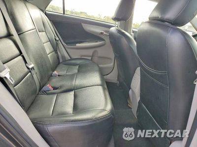 Zdjęcie 10 z 12 samochodu: 2012 TOYOTA COROLLA LE VIN:2T1BU4EE2CC844527 - miniatura