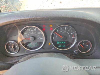 Zdjęcie 9 z 13 samochodu: 2012 JEEP WRANGLER UNLIMITED SAHARA VIN:1C4HJWEG1CL206844 - miniatura