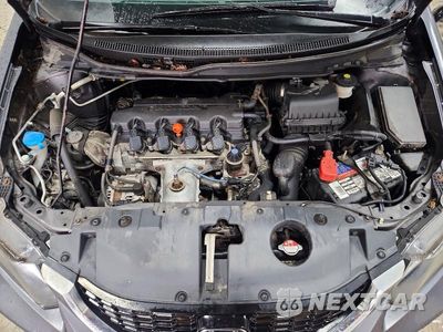 Zdjęcie 11 z 12 samochodu: 2014 HONDA CIVIC EX VIN:19XFB2F8XEE224310 - miniatura