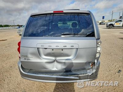 Zdjęcie 6 z 13 samochodu: 2015 DODGE GRAND CARAVAN SXT VIN:2C4RDGCG0FR750638 - miniatura