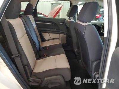 Zdjęcie 11 z 13 samochodu: 2009 DODGE JOURNEY SXT VIN:3D4GG57V29T517912 - miniatura
