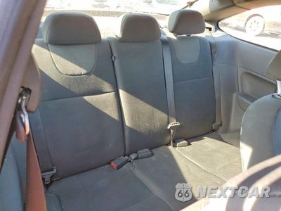 Zdjęcie 10 z 13 samochodu: 2009 FORD FOCUS SES VIN:1FAHP33N79W154020 - miniatura