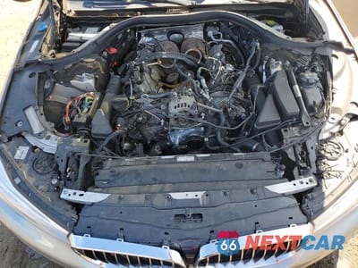 Zdjęcie 11 z 12 samochodu: 2016 BMW 750 XI VIN:WBA7F2C53GG418258 - miniatura