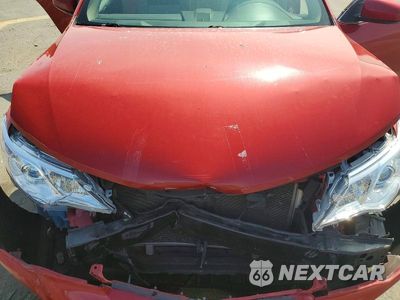 Zdjęcie 11 z 12 samochodu: 2014 TOYOTA CAMRY LE VIN:4T4BF1FK5ER393789 - miniatura