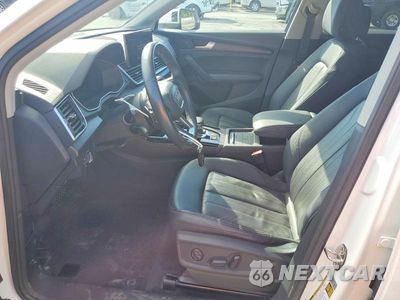 Zdjęcie 7 z 13 samochodu: 2021 AUDI Q5 PREMIUM PLUS VIN:WA1BAAFY1M2012171 - miniatura
