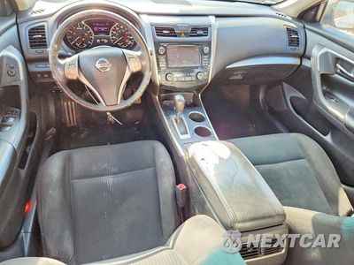 Zdjęcie 8 z 12 samochodu: 2015 NISSAN ALTIMA 2.5 VIN:1N4AL3APXFC482885 - miniatura