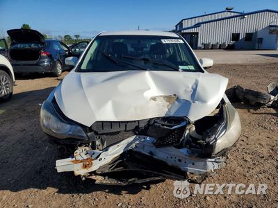 Piąte zdjęcie samochodu w środku: 2016 SUBARU IMPREZA PREMIUM VIN:JF1GJAB66GH023139 - miniatura