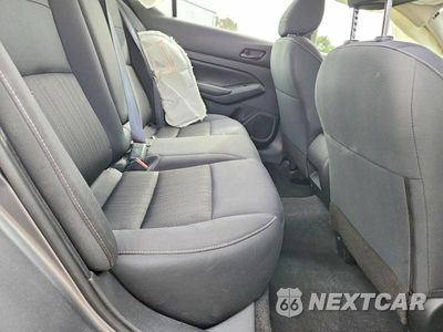 Zdjęcie 10 z 12 samochodu: 2024 NISSAN ALTIMA S VIN:1N4BL4BV2RN340112 - miniatura