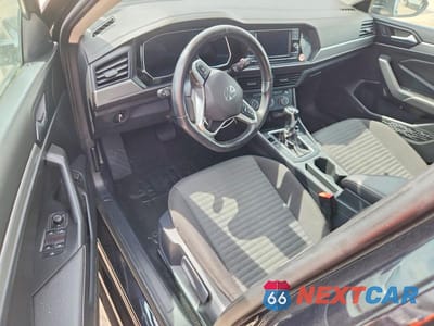 Zdjęcie 8 z 12 samochodu: 2024 VOLKSWAGEN JETTA S VIN:3VW5M7BU3RM057741 - miniatura