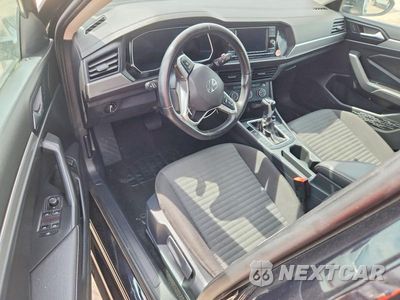 Zdjęcie 8 z 12 samochodu: 2024 VOLKSWAGEN JETTA S VIN:3VW5M7BU3RM057741 - miniatura
