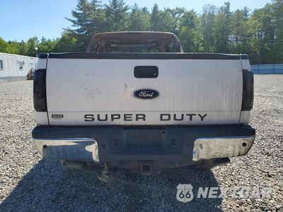 Zdjęcie 6 z 11 samochodu: 2011 FORD F350 SUPER DUTY VIN:1FT8W3BT0BEC38723 - miniatura