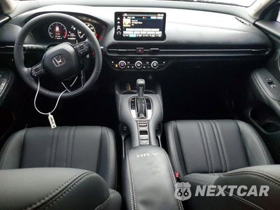 Zdjęcie 8 z 13 samochodu: 2024 HONDA HR-V EXL VIN:3CZRZ1H76RM744243 - miniatura