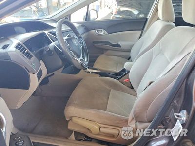 Zdjęcie 7 z 12 samochodu: 2012 HONDA CIVIC EX VIN:2HGFB2F85CH538692 - miniatura