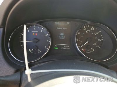 Zdjęcie 9 z 13 samochodu: 2017 NISSAN ROGUE S VIN:5N1AT2MV5HC854856 - miniatura