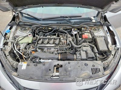 Zdjęcie 11 z 13 samochodu: 2020 HONDA CIVIC EX VIN:SHHFK7H69LU422438 - miniatura