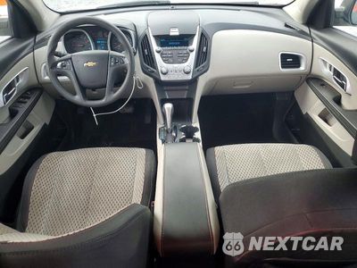 Zdjęcie 8 z 13 samochodu: 2014 CHEVROLET EQUINOX LS VIN:2GNALAEK8E1154485 - miniatura