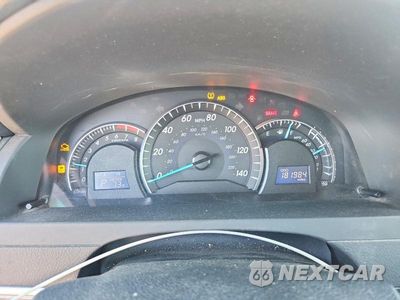 Zdjęcie 9 z 12 samochodu: 2012 TOYOTA CAMRY XLE VIN:4T4BF1FK4CR182094 - miniatura