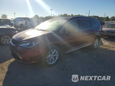 2018 CHRYSLER PACIFICA TOURING L 2C4RC1BG8JR352734 - główne zdjęcie licytacji z USA - miniatura