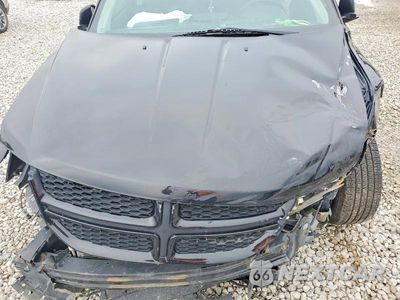 Zdjęcie 12 z 13 samochodu: 2019 DODGE JOURNEY SE VIN:3C4PDCBB4KT852571 - miniatura