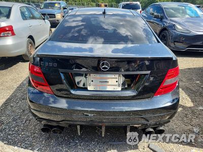 Zdjęcie 6 z 12 samochodu: 2014 MERCEDES-BENZ C 350 4MATIC VIN:WDDGJ8JB4EG262649 - miniatura