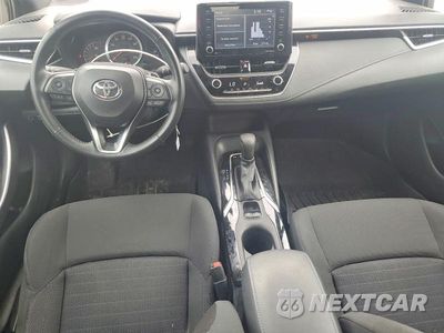 Zdjęcie 8 z 12 samochodu: 2022 TOYOTA COROLLA SE NIGHTSHADE EDITION VIN:5YFS4MCE8NP138409 - miniatura